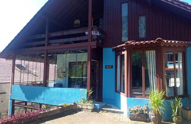 Apartamento Pura Vida Gramado