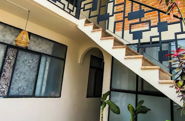 Apartamento recién renovado de una Habitación en San Juan del Río Querétaro
