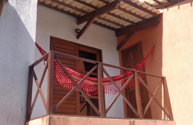 Apartamento Recanto dos Golfinhos