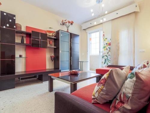 Apartamento reformado en Sevilla Barrio Macarena