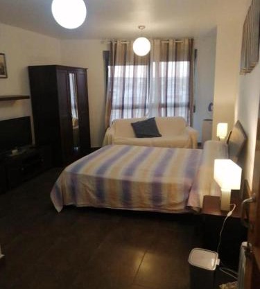 Apartamento Reina
