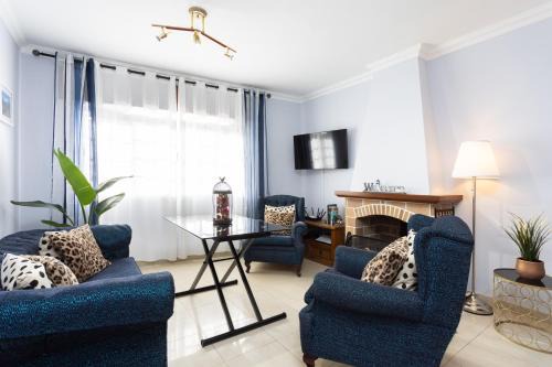 Apartamento Renovado "Hogar Las Vistas"