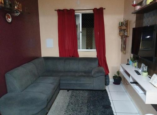 Apartamento Residencial Excelente