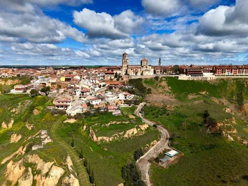 Apartamento Ronda San Antón