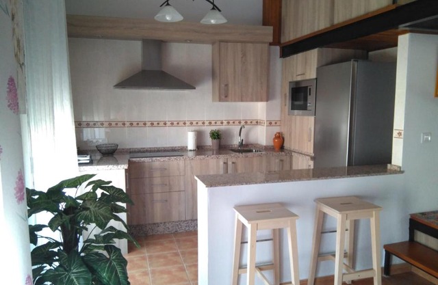 Apartamento Rosa de Alejandría