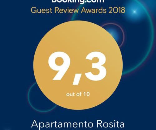 Apartamento Rosita