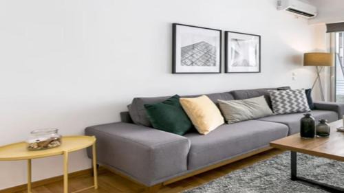 Apartamento Rui Barbosa Lisboa