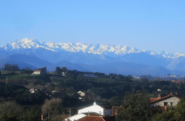 Apartamento Ruiloba