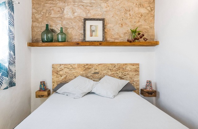 Apartamento Rural con Encanto en Puigmoltó