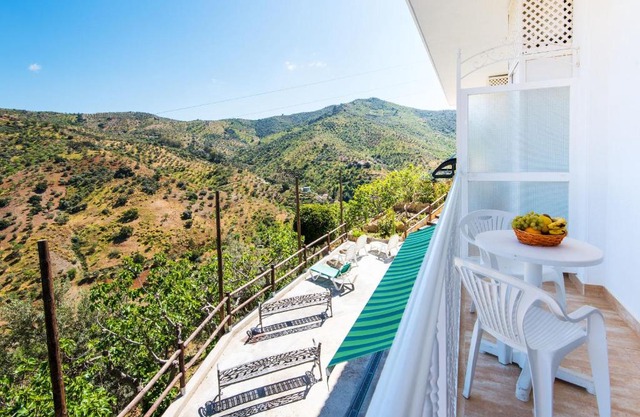 Apartamento Rural De Oses 3