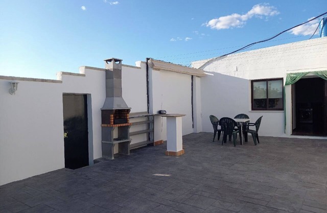 Apartamento Rural Entre Olivos