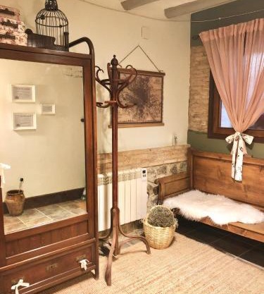 Apartamento Rural La Serratilla