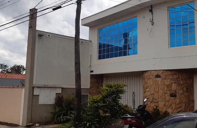Apartamento São Pedro SP