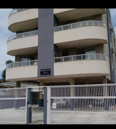 Apartamento Só Alegria