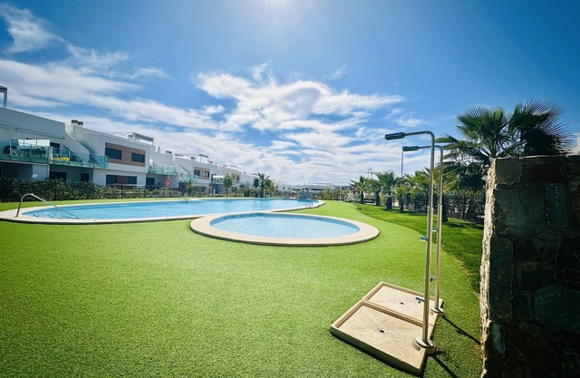 Apartamento SALMA (Vistabella Golf)