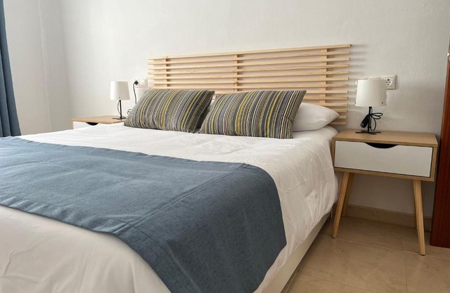 Apartamento San Agustín Nº 1