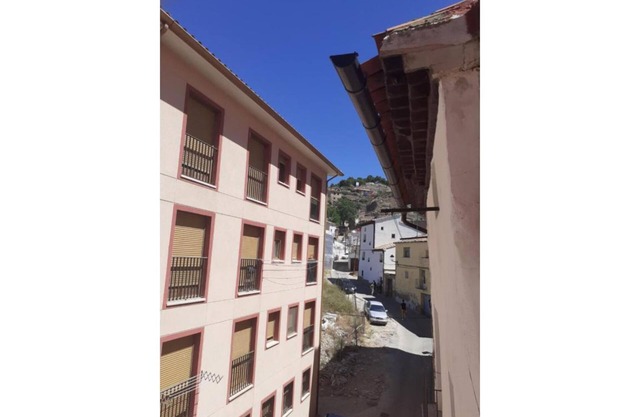 Apartamento San Andres
