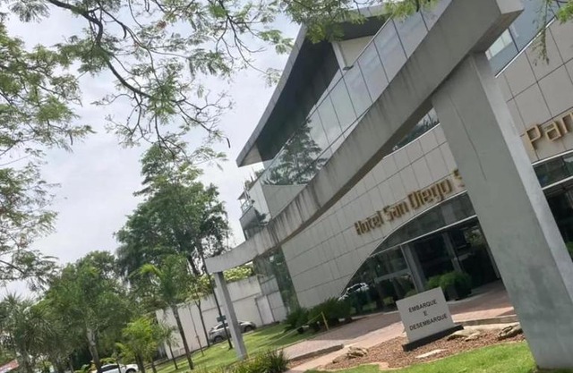 Apartamento San Diego Pampulha Propriedade Particular