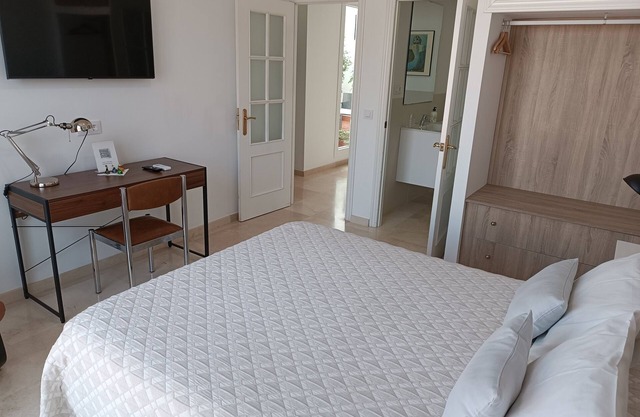 Apartamento San José