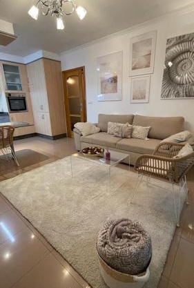 Apartamento Saudade