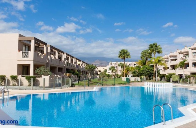 Apartamento Sotavento I Isa