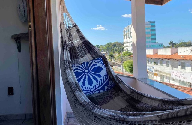 "apartamento Sol Nascente no Centro da Cidade!"