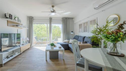 Apartamento Sol de Libia Cordoba