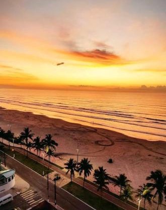 Apartamento Sol Nascente