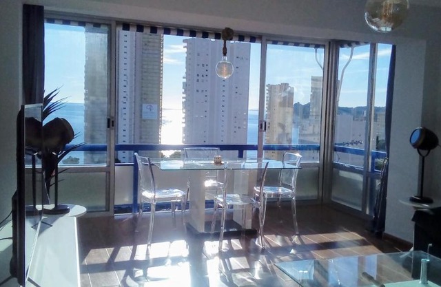 Apartamentos 