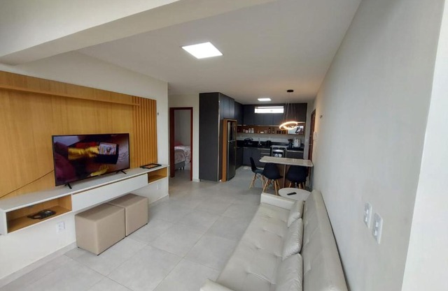 Apartamento sonhos da serra bananeiras