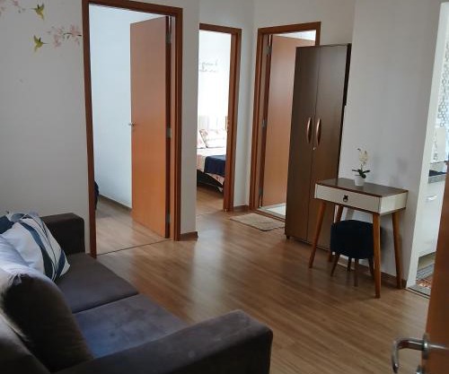 Apartamento Sossego!