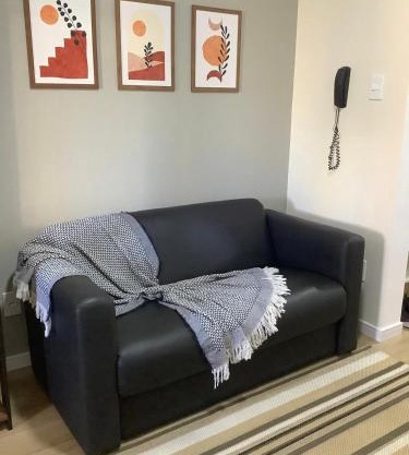 Apartamento Studio 51