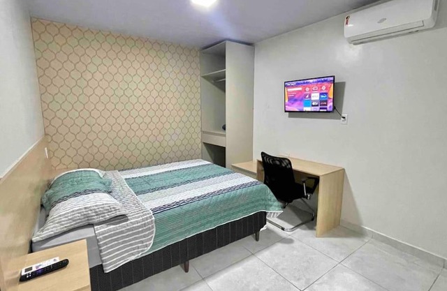 Apartamento Studio Centro