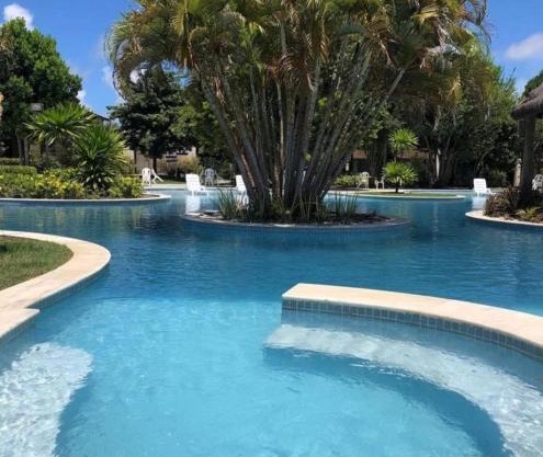 Apartamento Studio disponível na Barra de São Miguel