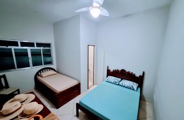 Apartamento Suíte Frade