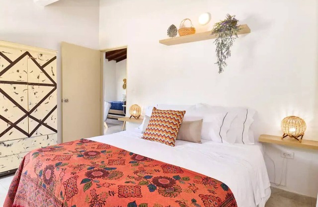 apartamento suite campestre en condominionn