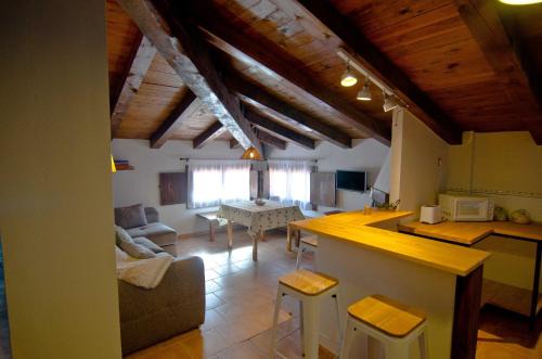 Apartamento Suite Loft
