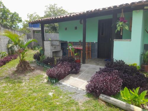 Apartamento, Suite, na área da residência Jardim Tropical, Cidade de Itaparica, Bahia