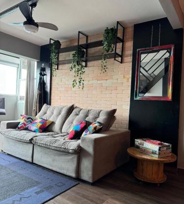 Apartamento Sunset House Porchat