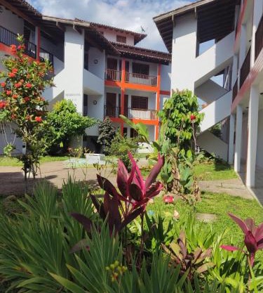 Apartamento Super Aconchegante em Ubatuba! Lázaro e Sununga!