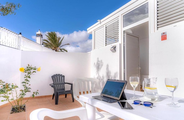 Apartamento Sussa 7B by HH