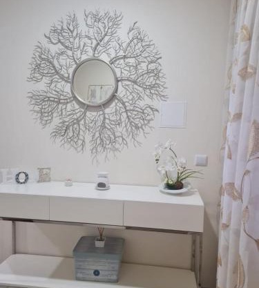 apartamento T2 zona rural