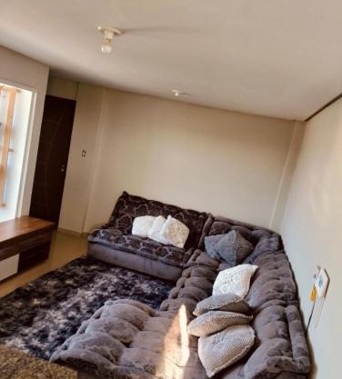 Apartamento temporada PNZ