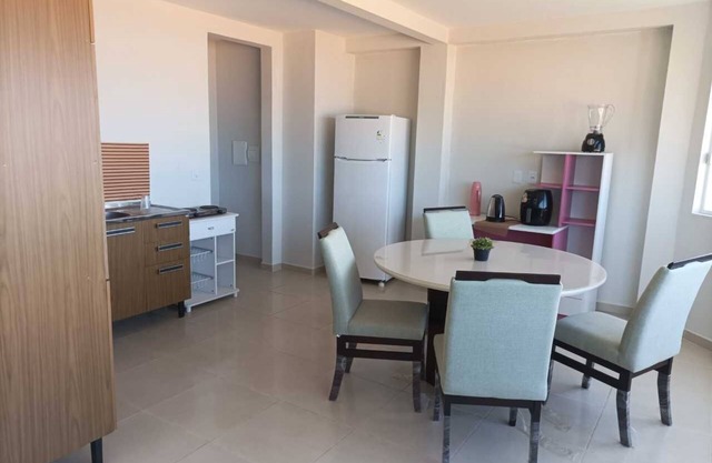 Apartamento Terreo Em Jaguaruna
