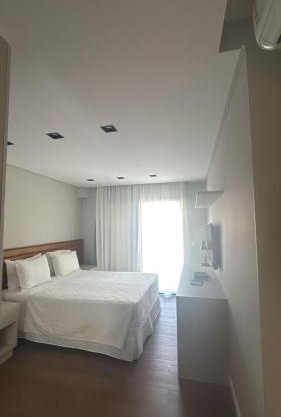 Apartamento TOP - No Praia Brava Hotel