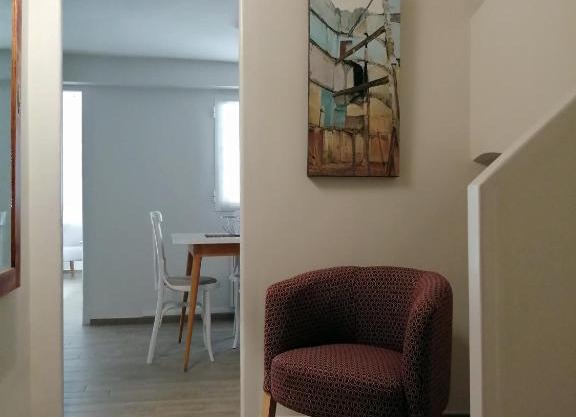 Apartamento Torreón de la Bombardera