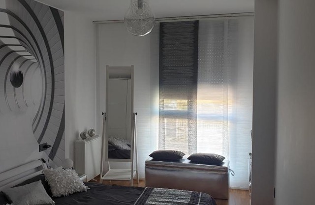 Apartamento tranquilo