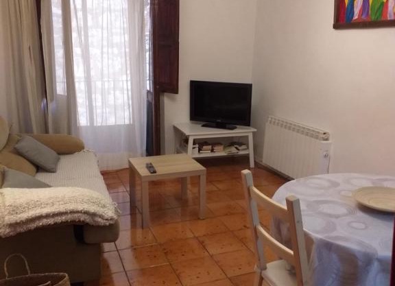 Apartamento Tras Catedral