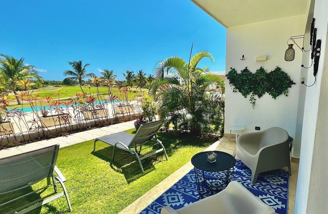 Apartamento Trendy, airport transfer🎸 Condos.