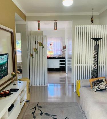 Apartamento Ubatuba